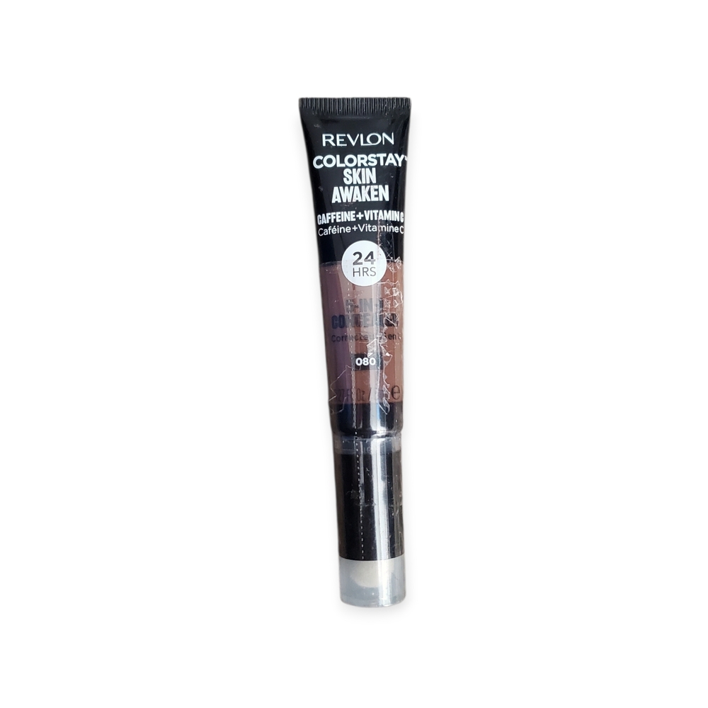 Revlon ColorStay Skin Awaken Concealer - 080 Coffee